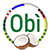 El Oráculo de Obi Logo